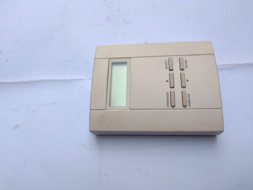 TTS-SD-LCD-B-1 Schneider Smart Sensor No Logo W/LCD Display Continuum TTSSDLCDB1 - Image 7