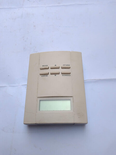 TTS-SD-LCD-B-1 Schneider Smart Sensor No Logo W/LCD Display Continuum TTSSDLCDB1 - Image 6