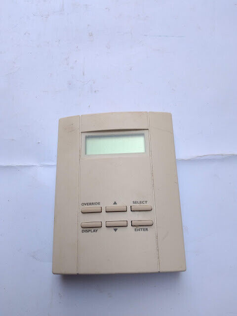 TTS-SD-LCD-B-1 Schneider Smart Sensor No Logo W/LCD Display Continuum TTSSDLCDB1 - Image 4