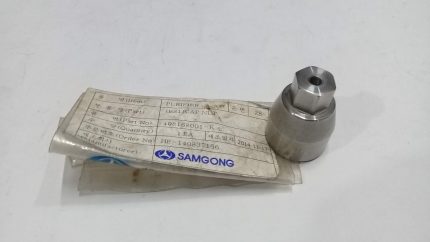 SAMGONG Co Ltd 408168001-K B21 Cap Nut For Oil Purifier Marine Store Spare