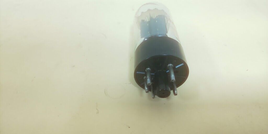 RCA-Electronic GZ34S direct replacement for 5AR4 and GZ34 - Image 6
