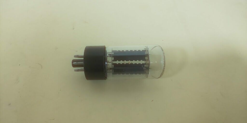 RCA-Electronic GZ34S direct replacement for 5AR4 and GZ34 - Image 5