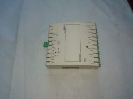Johnson Controls LP-FX07D01-000C FX07 Field Controller LPFX07D01000C 24VAC 6 BO