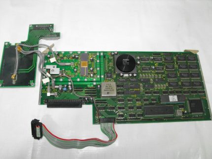 Anritsu A3 MEAS CPU W22U317 (Y1) with AB Connect W32U8530 (Y1)