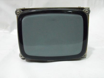 Anritsu ME-6713-AN Display Monitor Pull from Optical Time Domain Reflectometer