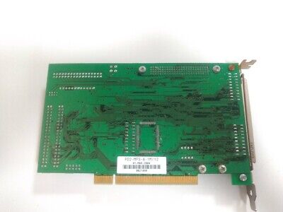 United Electronics Industries PD2-MFS-8-1M/12 PCI Power DAQ 700-9300 / 700-9375 - Image 11