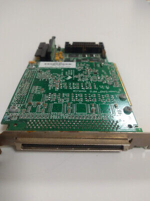 United Electronics Industries PD2-MFS-8-1M/12 PCI Power DAQ 700-9300 / 700-9375 - Image 8