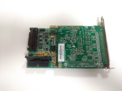 United Electronics Industries PD2-MFS-8-1M/12 PCI Power DAQ 700-9300 / 700-9375 - Image 6