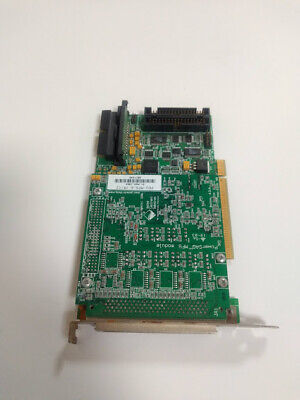 United Electronics Industries PD2-MFS-8-1M/12 PCI Power DAQ 700-9300 / 700-9375 - Image 7