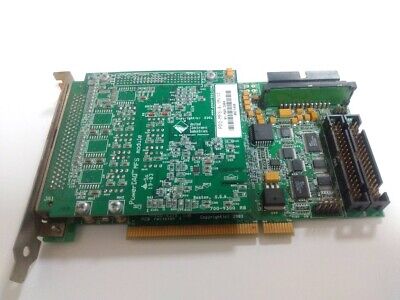United Electronics Industries PD2-MFS-8-1M/12 PCI Power DAQ 700-9300 / 700-9375 - Image 3