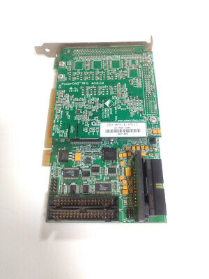 United Electronics Industries PD2-MFS-8-1M/12 PCI Power DAQ 700-9300 / 700-9375 - Image 5