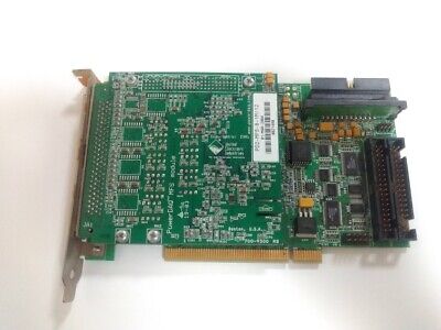 United Electronics Industries PD2-MFS-8-1M/12 PCI Power DAQ 700-9300 / 700-9375 - Image 2