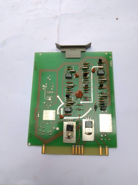 JRCS SA-RF21 Function Unit Annunciator Japan Radio & Electric MFG New - Image 8