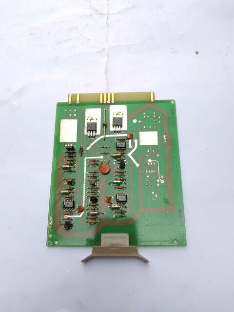 JRCS SA-RF21 Function Unit Annunciator Japan Radio & Electric MFG New - Image 6