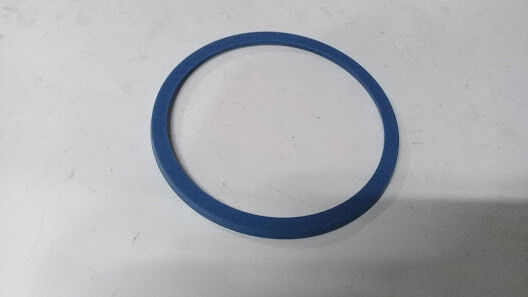 MAN B&W Diesel A/s 90901-117 Sealing O-Ring For Main Engine 7S60MC Spare Parts M - Image 8
