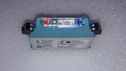 Measurement Technology MTL 7787+ Shunt-diode safety barrier Output Channel U