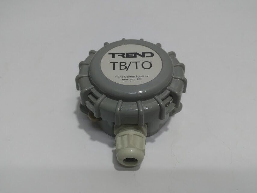 TREND TB/TO temperature exterieur thermistance TB/TO - Image 4