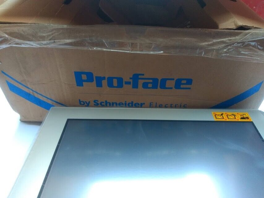 Pro-face PFXGP4603TAD Ver 4.4.16 GP-4603T Rev 01 Class2 Touch Screen Operator - Image 8