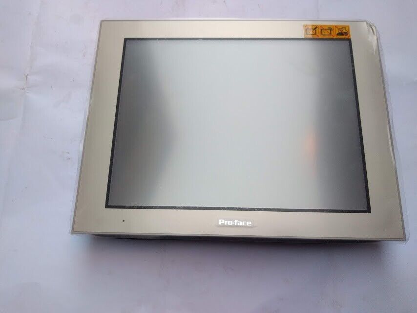 Pro-face PFXGP4603TAD Ver 4.4.16 GP-4603T Rev 01 Class2 Touch Screen Operator - Image 9