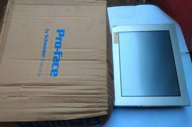 Pro-face PFXGP4603TAD Ver 4.4.16 GP-4603T Rev 01 Class2 Touch Screen Operator - Image 7