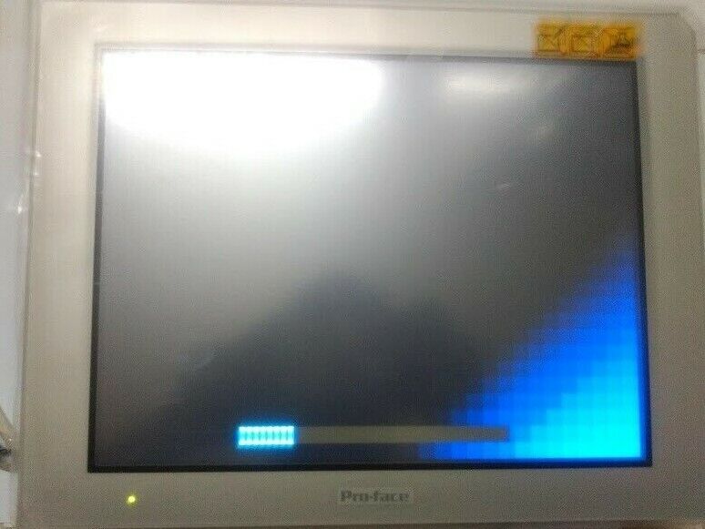 Pro-face PFXGP4603TAD Ver 4.4.16 GP-4603T Rev 01 Class2 Touch Screen Operator - Image 3