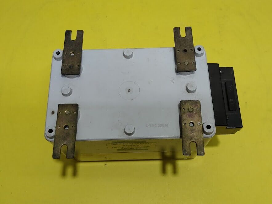 Siemens 7VC 5000-1AA Isolationswachter 7VC50 7VC50001AA - Image 4