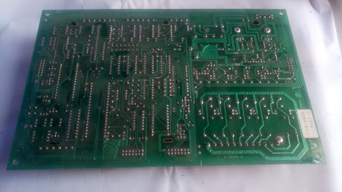 Trane Inc X 1374 0084-01 Heat Pump Control P101114 B - Image 6