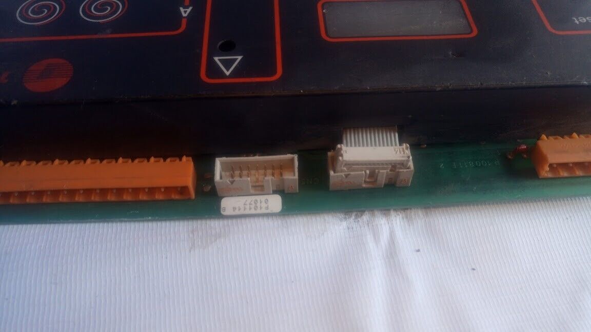Trane Inc X 1374 0084-01 Heat Pump Control P101114 B - Image 4