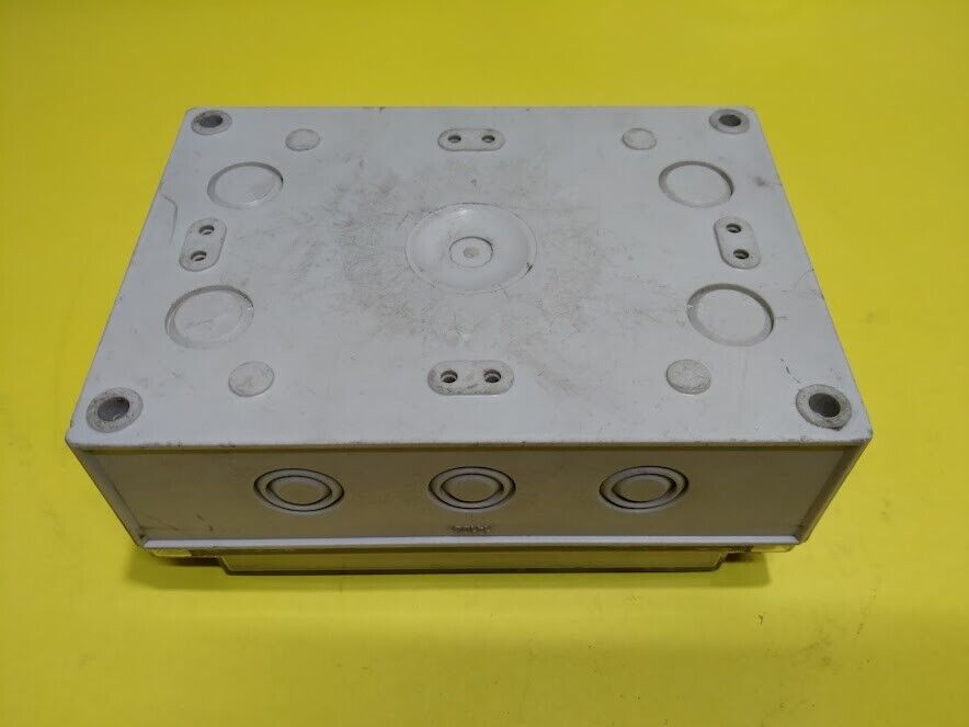Seun Electric Co. SU-F9401-IS Relay Box Ex ia IIC T6 Marine Store Spare SUF9401I - Image 6