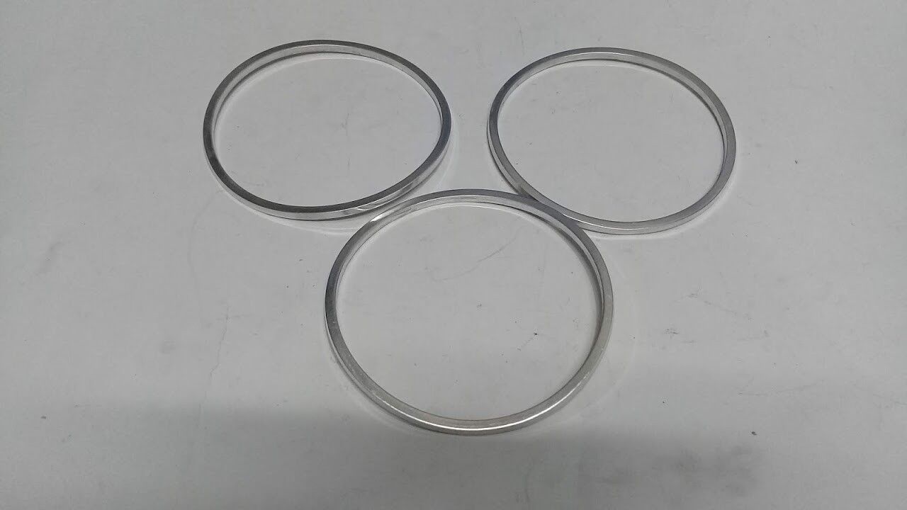 STAL 3921-5211-810-QRS 3pcs Gasket Ring Replacement Spare Parts Marine Store Spa - Image 7