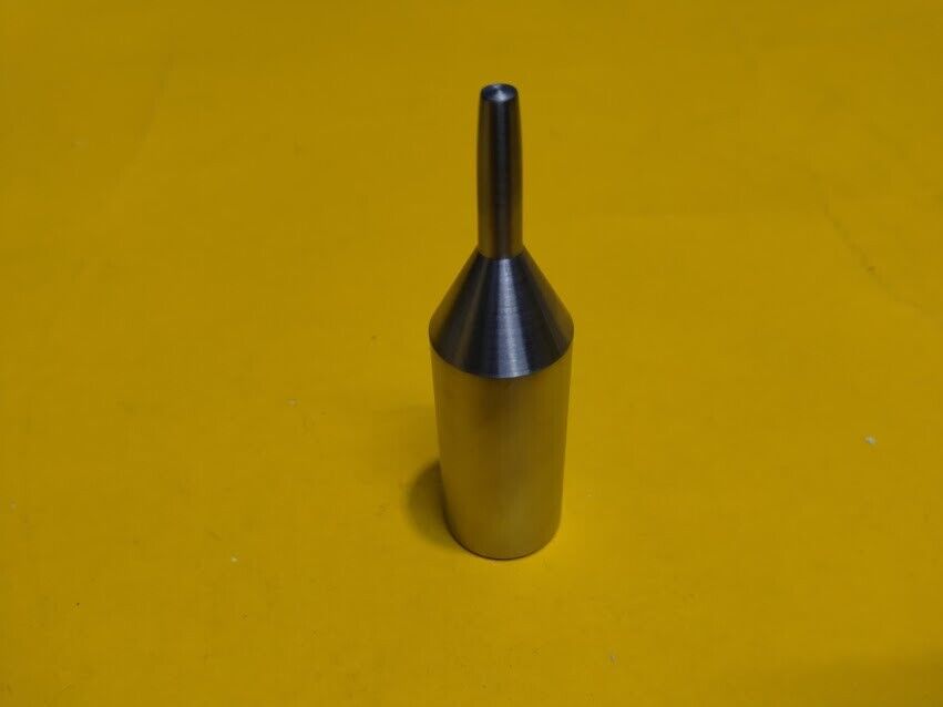 GE Dresser Japan PV-1107 Plug 2B*CV=0.6 SUB 403(H) New - Image 4