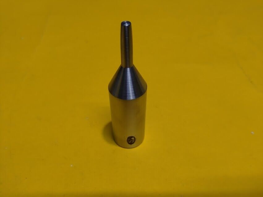 GE Dresser Japan PV-1107 Plug 2B*CV=0.6 SUB 403(H) New - Image 3
