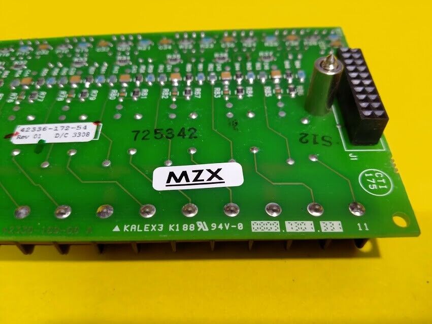 Allen-Bradely 42336-172-54 Rev. 01 encoder interface board 1336-L5 New - Image 3