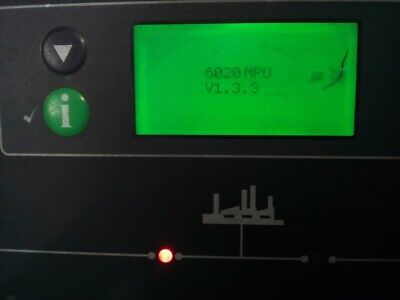 Mets M-DCM-317C AMF Controller MDCM317C With MPU Mets Deep Sea 6020 V1.3.3 6020-001-A1 - Image 4