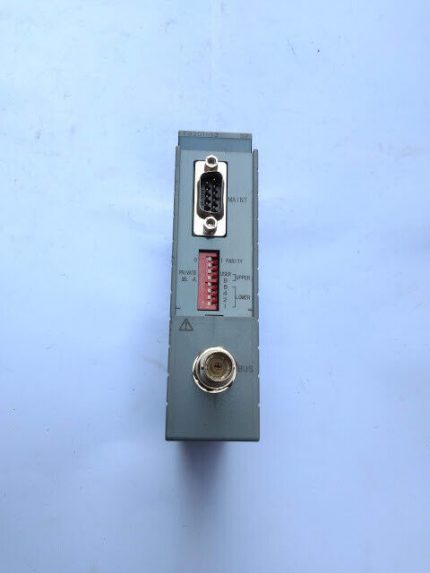 Yokogawa EB501-13 S2 Bus Interface Module EB50113