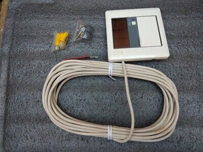 6231014137 Remocon Assy W-REMO-0015Z Sanyo ZZ7 8510005148500 New - Image 6