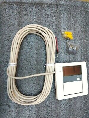 6231014137 Remocon Assy W-REMO-0015Z Sanyo ZZ7 8510005148500 New - Image 3