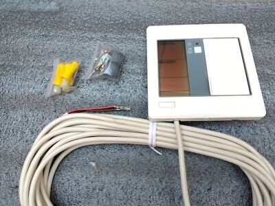 6231014137 Remocon Assy W-REMO-0015Z Sanyo ZZ7 8510005148500 New - Image 2
