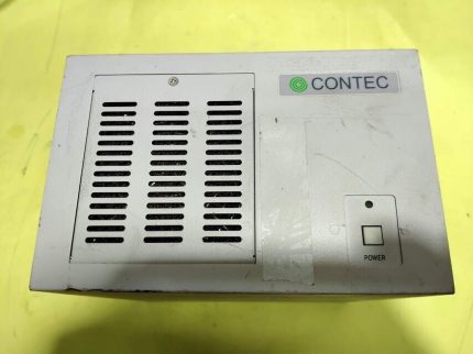 CONTEC ECH(PCI)BE-H4A Industrail sbc casis & Backplane