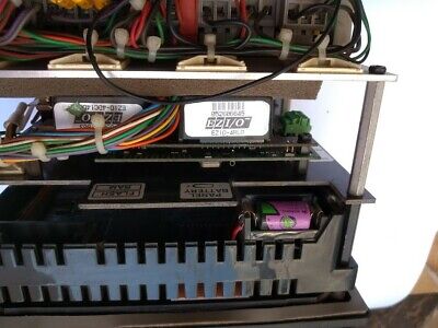 EZ Series TouchPLC EZP-T6C-FS-PLC with EZ Snap-in I/O EZ Automation EZPT6CFSPLC - Image 8