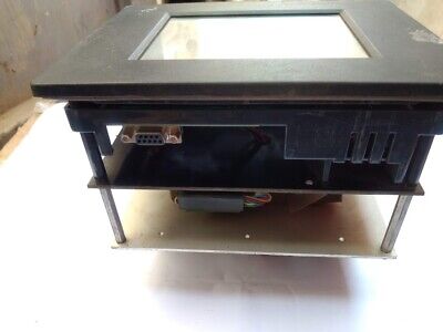 EZ Series TouchPLC EZP-T6C-FS-PLC with EZ Snap-in I/O EZ Automation EZPT6CFSPLC - Image 4