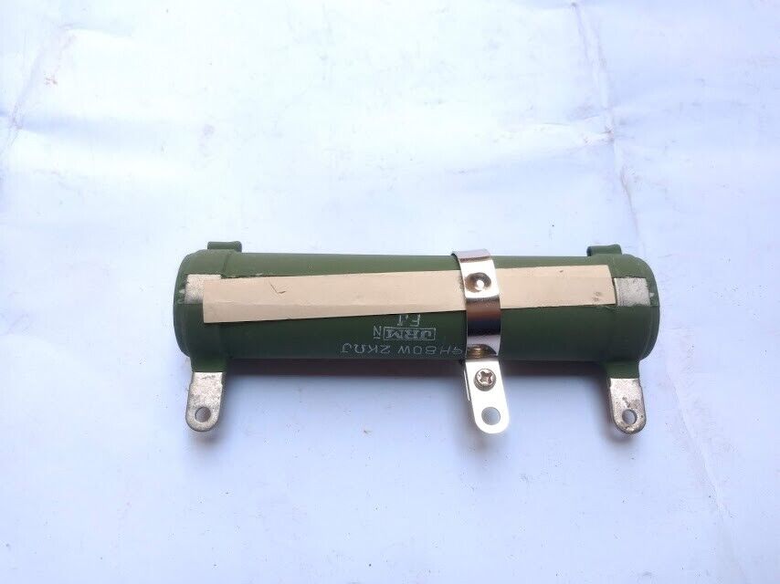 JRM GH 80W 2KΩJ Resistor GH80W - Image 7