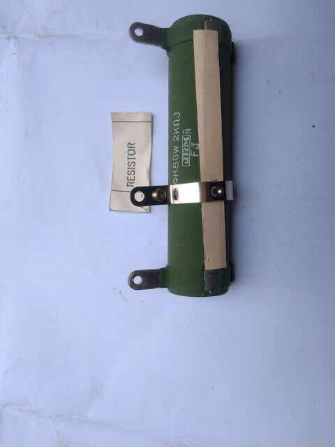 JRM GH 80W 2KΩJ Resistor GH80W - Image 4