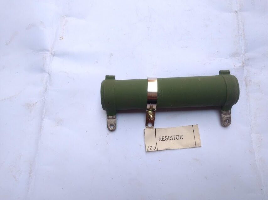 JRM GH 80W 2KΩJ Resistor GH80W - Image 3
