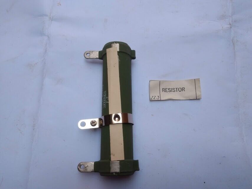 JRM GH 80W 2KΩJ Resistor GH80W