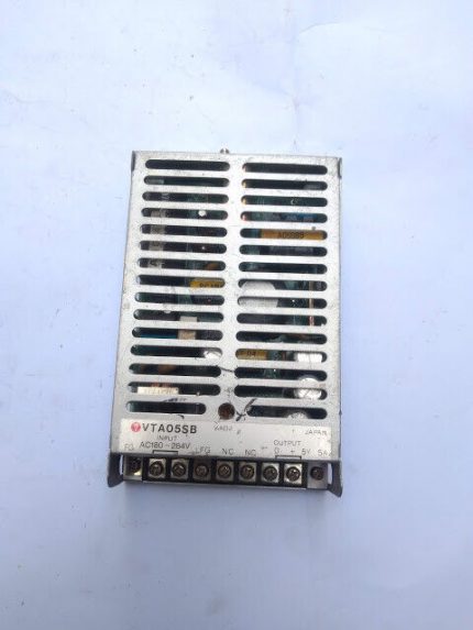VTA05SB AC-DC Converter VTA-SB Series Switching Power Supplies AC180~264V