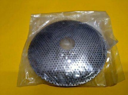 Contour Plate P/N 61220800 New