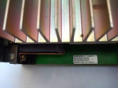 Allen-Bradley 1410-EOB50 Ser B Rev K 1410 Motor Winding Heater 40283-183-52 - Image 10