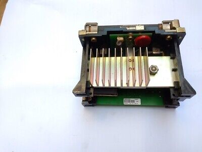 Allen-Bradley 1410-EOB50 Ser B Rev K 1410 Motor Winding Heater 40283-183-52 - Image 9