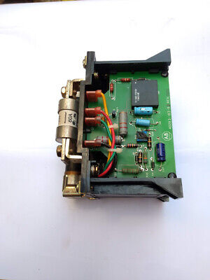 Allen-Bradley 1410-EOB50 Ser B Rev K 1410 Motor Winding Heater 40283-183-52 - Image 7